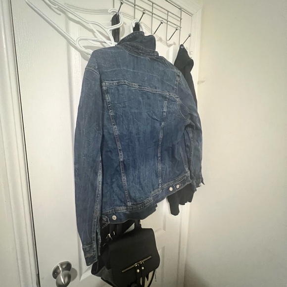 Jean Jacket - Picture 3 of 3
